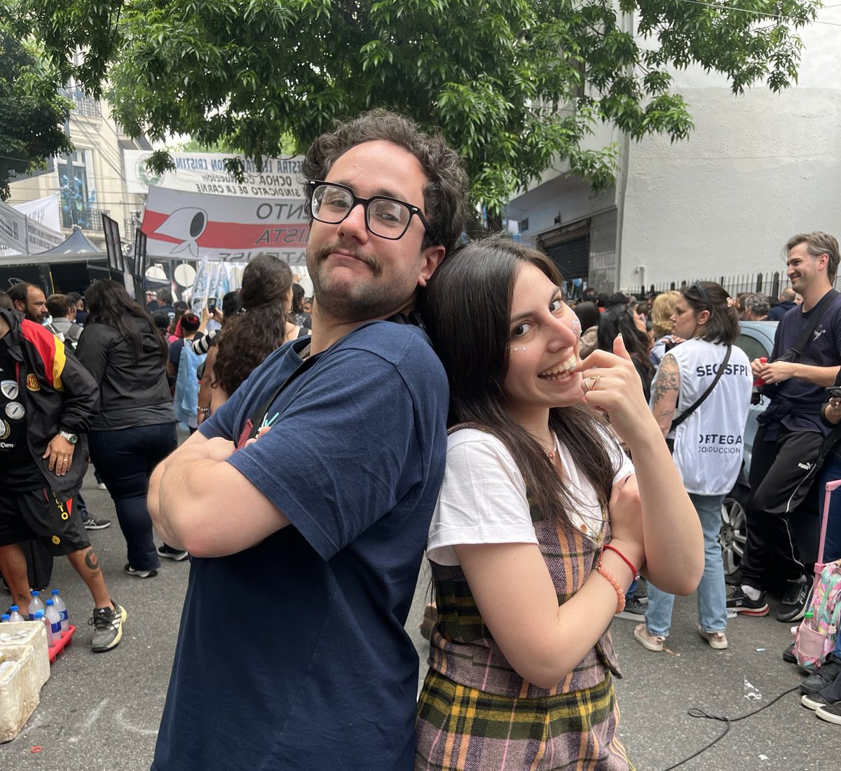 juanapolitizada's tweet image. Perseguidos políticos del Régimen de Javier Gerardo Milei y La Nenecha Diario.