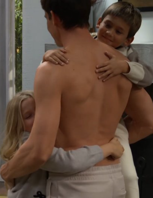 🥹🥹🥹🥰🥰🥰 #Sinnabuns #Sinn #boldandbeautiful