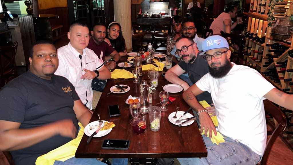 If you know, You know…