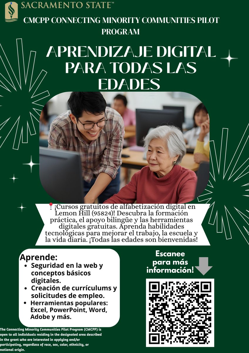 SacStateCMCPP tweet media