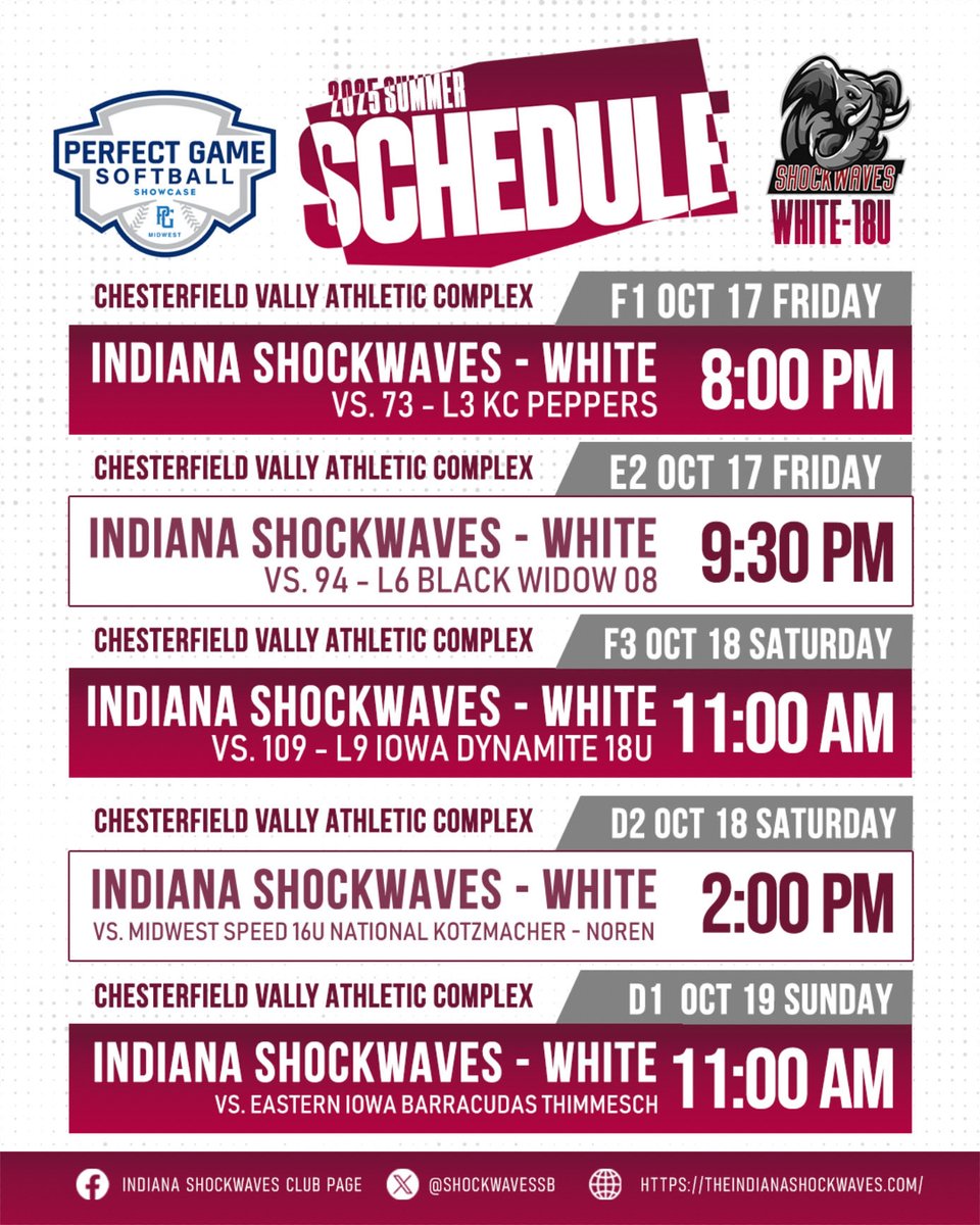 ReaganDillon19's tweet photo. @coachchris_24 We would love to see you there! https://t.co/IvppcMzgoj