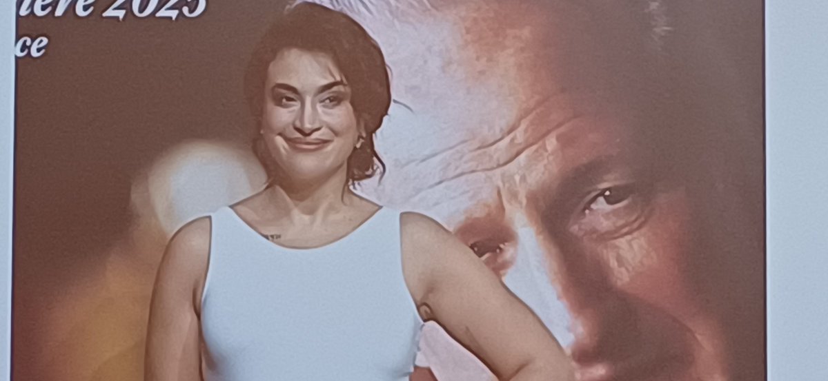 Sandrine Kiberlain, Michèle Laroque, Marina Foïs, Isabelle Huppert, Jeremie Renier, Camelia Jordana, John Woo... beau monde pour le Prix Lumière 2025 remis à Michael Mann #Lumiere2025