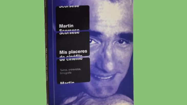 En <a href="/895Fahrenheit/">Fahrenheit895</a> 📖 | Reseña: 'Mis Placeres de Cinéfilo', de Martin #Scorsese (2000)

Está dividido en tres capítulos: Scorsese íntimo, Scorsese cinéfilo y Scorsese en el trabajo, comentan Juan Ramón Ríos y <a href="/RuCantor/">Rubén Cantor</a> 

➡ youtu.be/E-uQQYlcXCc