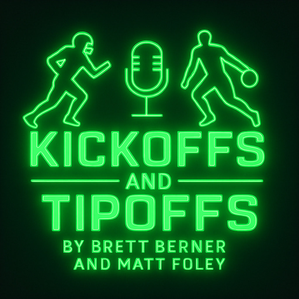 Kickoffs and Tipoffs tweet media