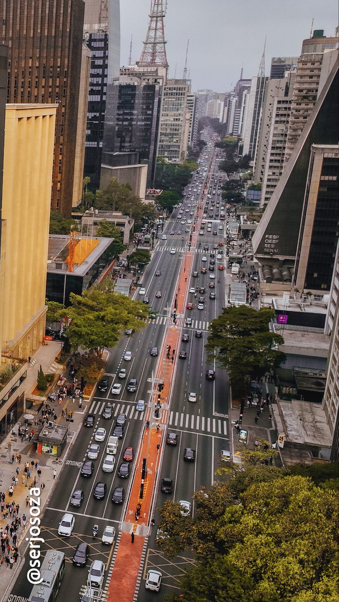 Paulista.