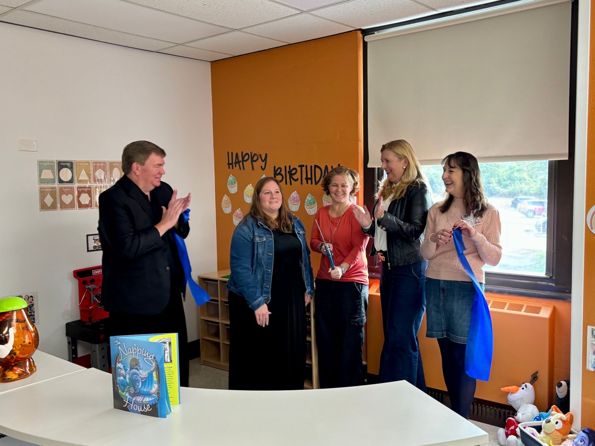 County of Northampton (@northamptonexec) on Twitter photo 