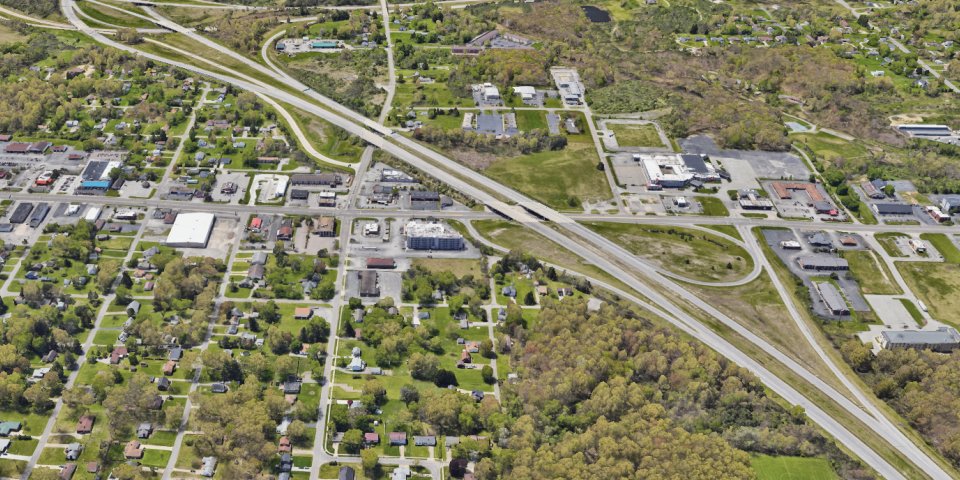 i80exitguide's tweet image. Great Overnight Stop: Youngstown, OH (I-80, Exit 229)
New York, NY to Chicago, IL: 792 miles (12 hrs, 29 min)New York, NY to Youngstown, OH: 390 miles (6 hrs, 20 min)Youngstown, OH to...
is.gd/31WdnR