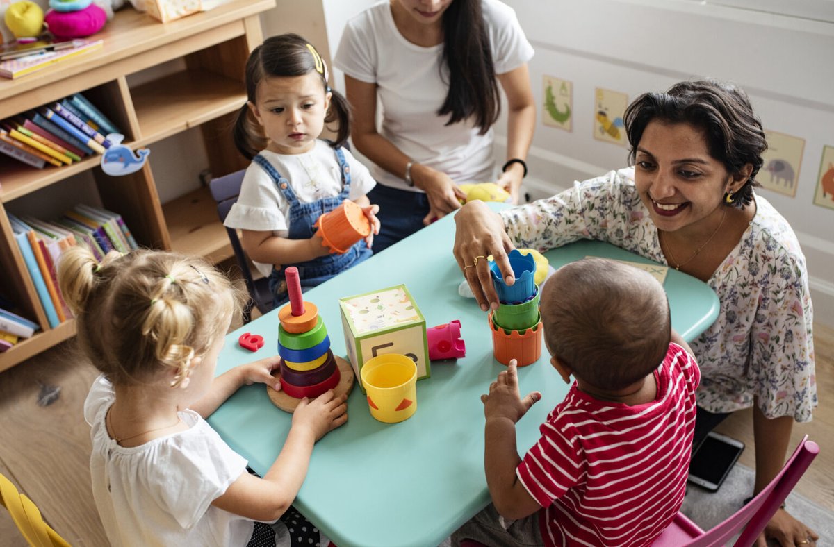 When we think of “trauma,” we often picture big events — but for young children, it can be much quieter. Healing begins through safety, consistency, and connection. 💙
Read more in our latest blog here: hubs.ly/Q03Pc1H00

#DrivenToHeal #EarlyChildhood