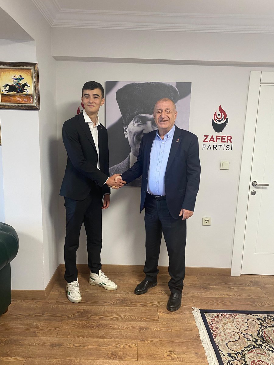 BİZİ ÖLDÜRMEDEN SUSTURAMAZSINIZ !