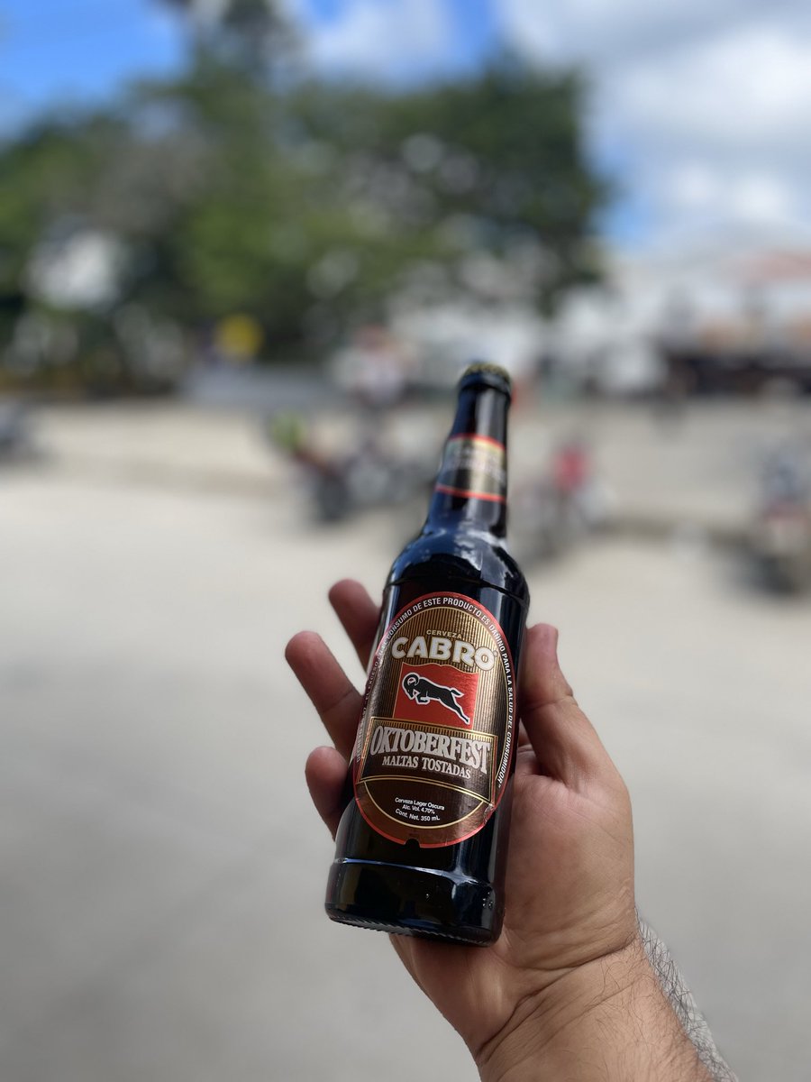 ManuelTatos's tweet photo. Oktoberfest 👊🏼 https://t.co/RQGq3NBbPb