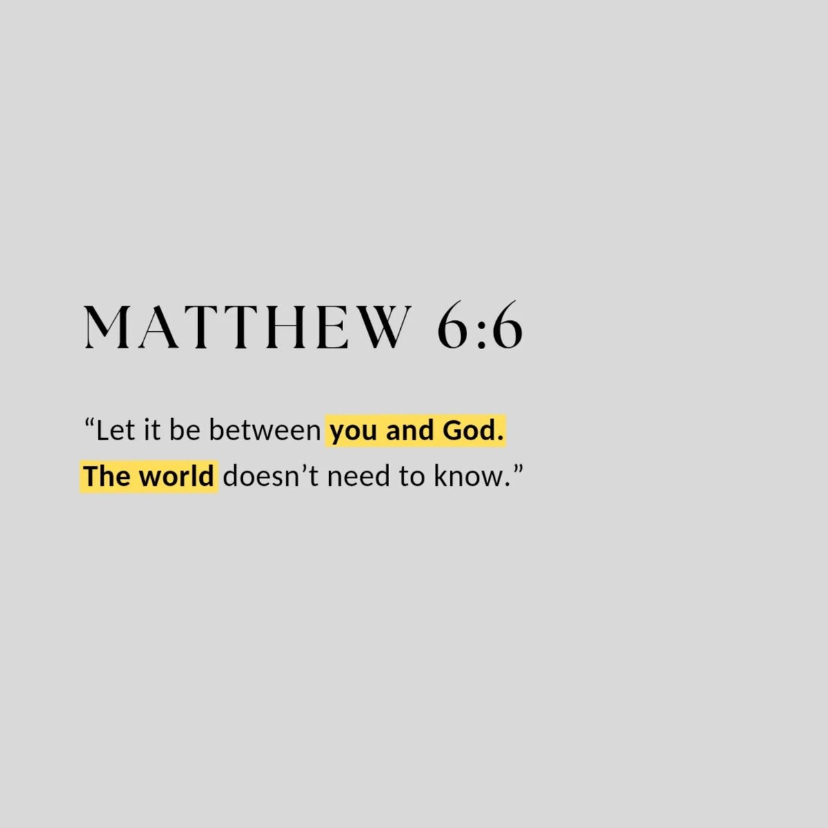 Walk with God (@walkwithgod7) on Twitter photo 