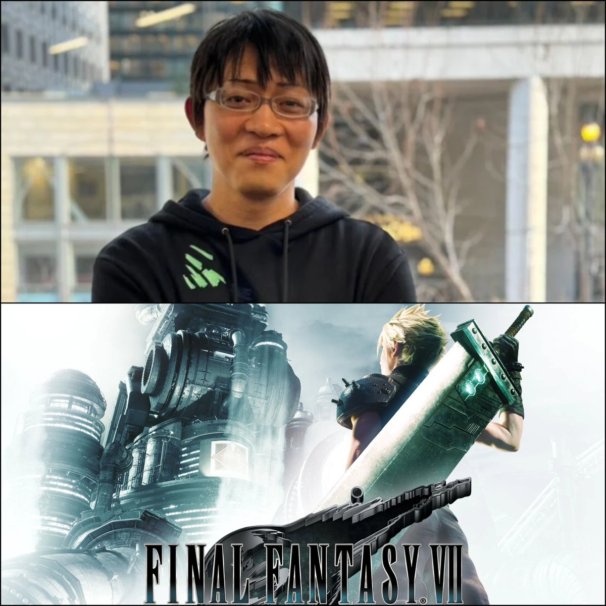 O Antimatéria: Energia Geek desta sexta-feira (17) traz uma entrevista exclusiva com o diretor Naoki Hamaguchi, responsável por Final Fantasy VII Remake.

Já jogou? O que achou? Conte pra gente! Envie sua pergunta ou comentário no X usando a hashtag #AntimatériaNaCultura e