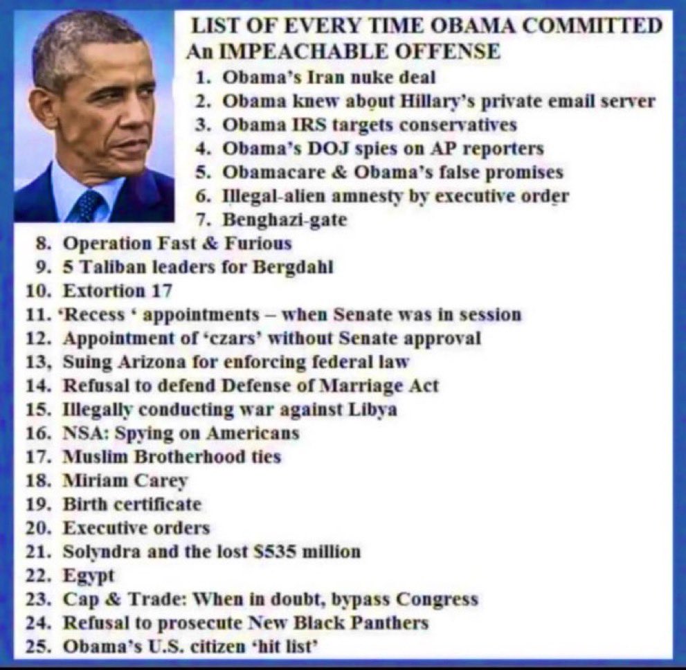 <a href="/BarackObama/">Barack Obama</a> <a href="/SpanbergerForVA/">Abigail Spanberger</a> This is actually a great endorsement because we know that whoever you endorse is the one to vote against.