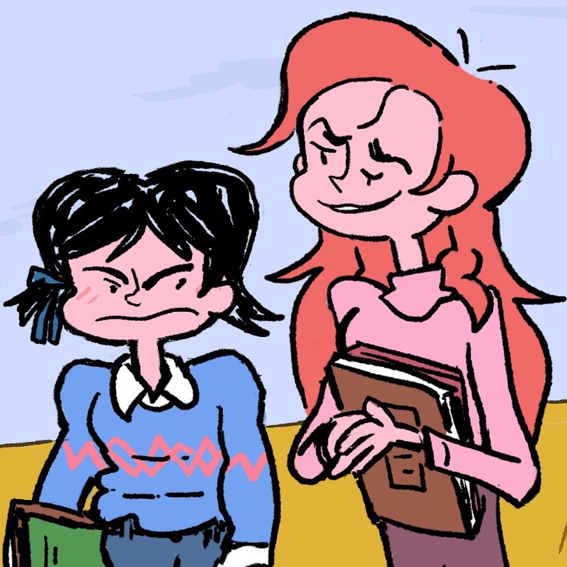 quadrantQuetzal's tweet photo. I Still Think About This EveryDay. #frucy https://t.co/aKy8YLq6Iu