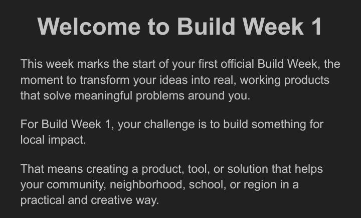 AkinrinlolaAy13's tweet image. Day 12: Had meeting with my mentor and my Nova team members. Where each team had a little presentation on the first weekly challenge.
Apparently, it was great and can't wait for other people too see what we have to present
#pip4 #programmify #buildweek
@programmify