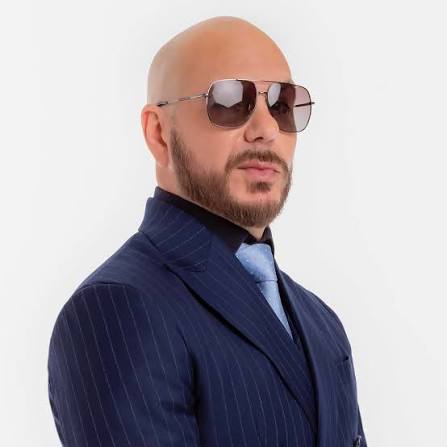 Am i insane, or does my Creme Brulee look like pitbull?