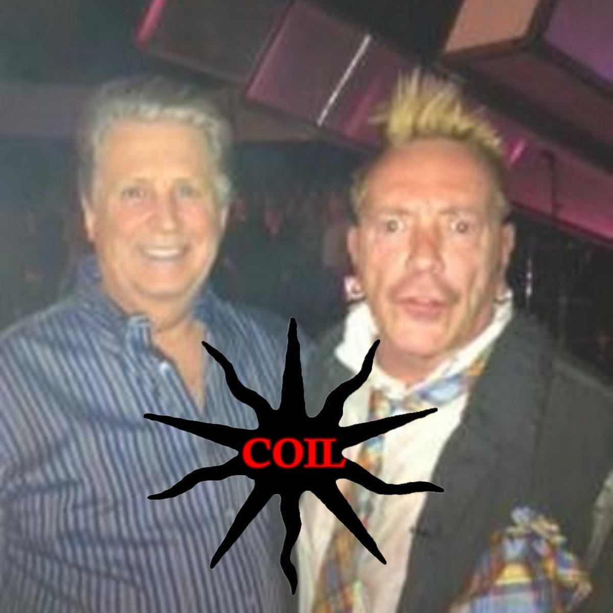 INZANE JOHNNY (@olsonpower) on Twitter photo  INZANE JOHNNY (@olsonpower) on Twitter photo