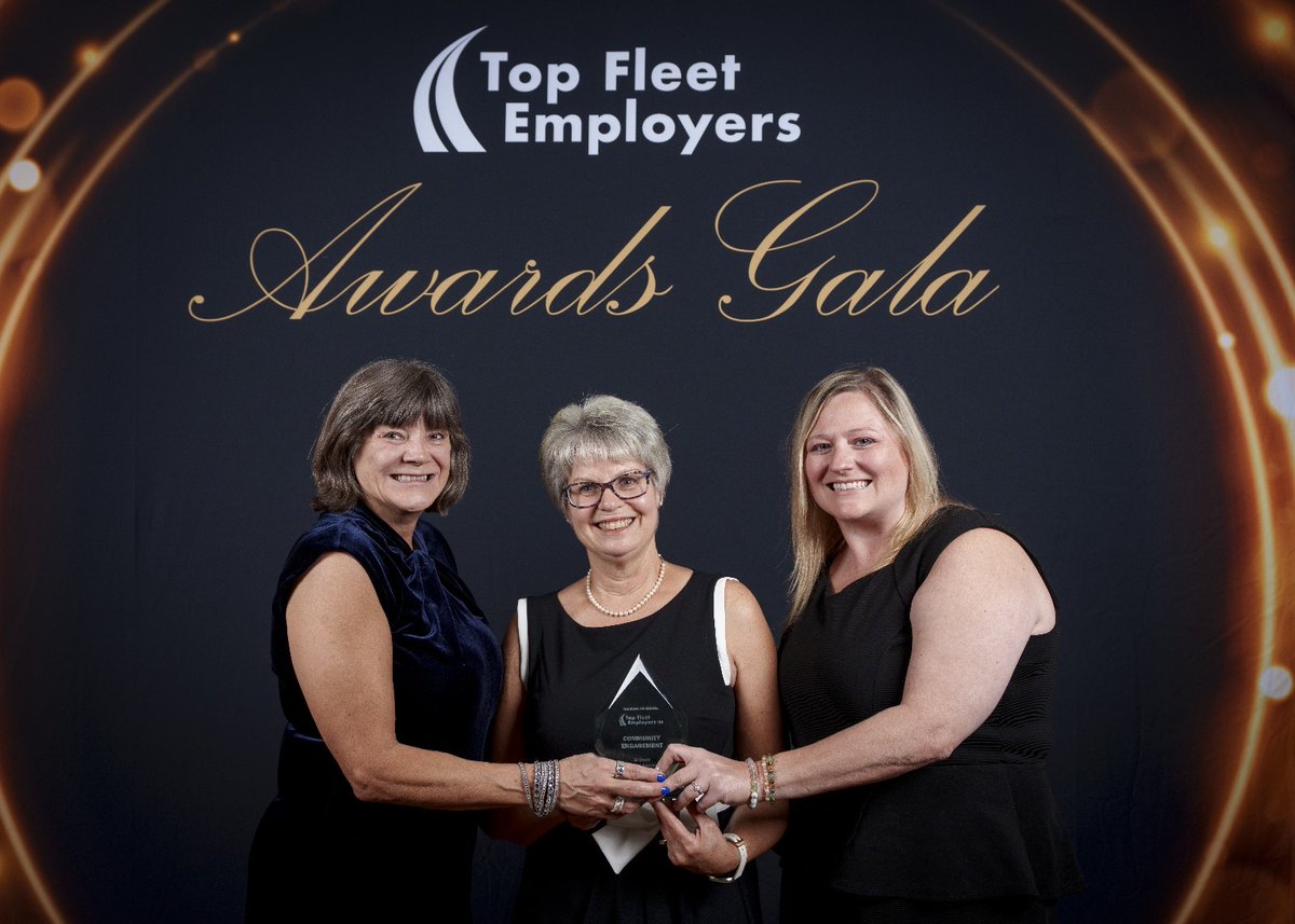 Trucking HR Canada tweet media