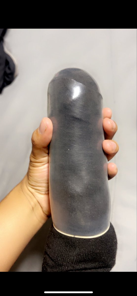 POR CADA 50 RT ENVUELVO EN UNA MEDIA MÁS ESTE PEPINOTE 😳🥒
ESTÁ NOCHE ME LO METO ASÍ QUE SOLO TIENEN HASTA HOY ❤️🍑