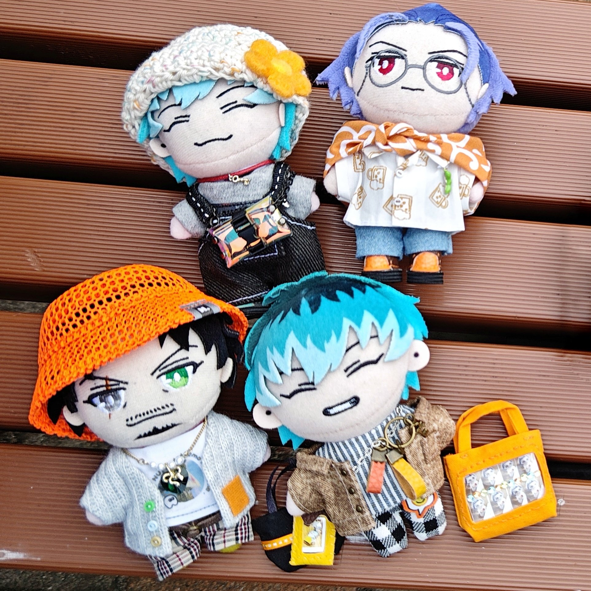 はるきち10/19 東6 メ39a (@haru_kiti) / X