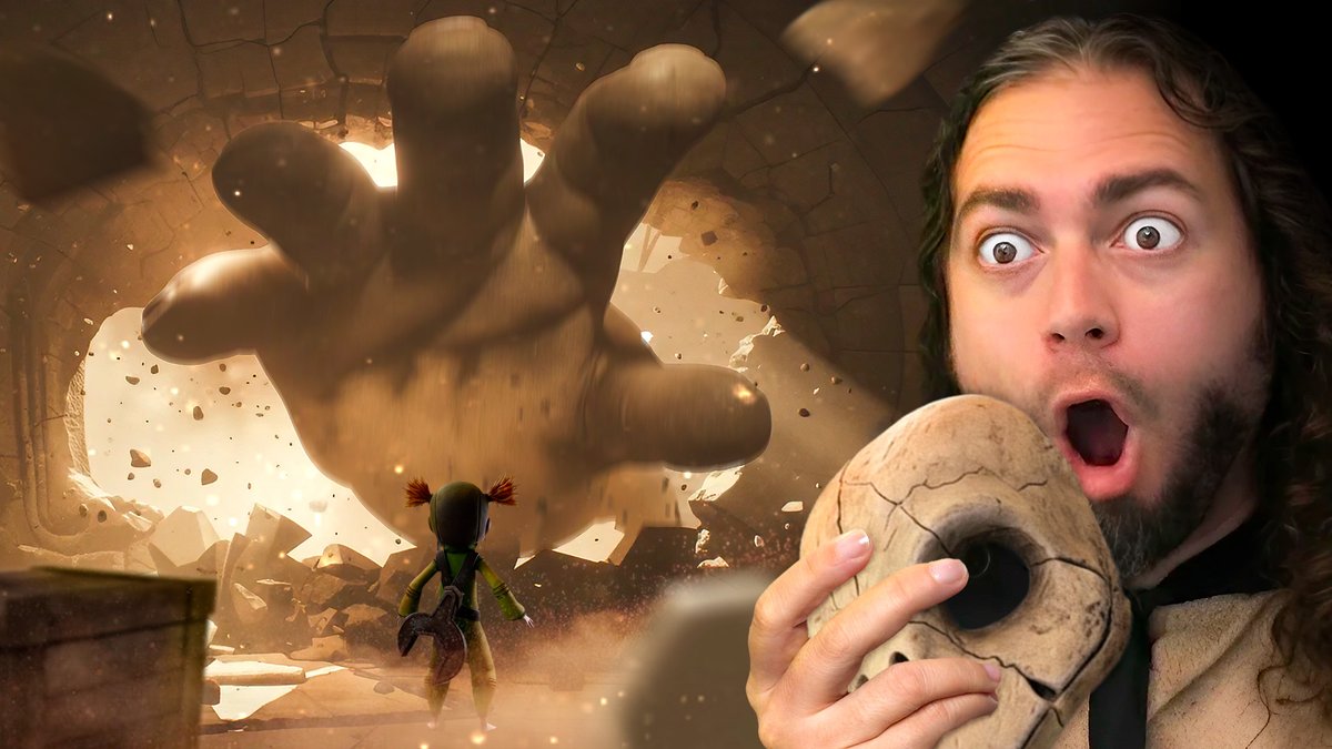 New Thumbnail ☝🤓