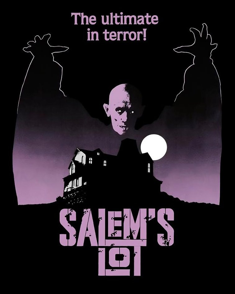 Who remembers this!?

Man it scared me as a kid.