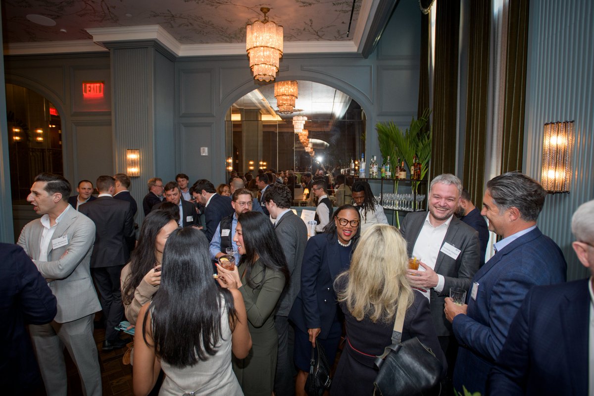 OndoFinance's tweet image. Ondo x @chainlink event at DC Fintech Week.
Convening policymakers and industry leaders in Washington, D.C. to discuss tokenization policy, infrastructure, and institutional adoption.
Together, shaping the conversation on how capital markets come onchain.