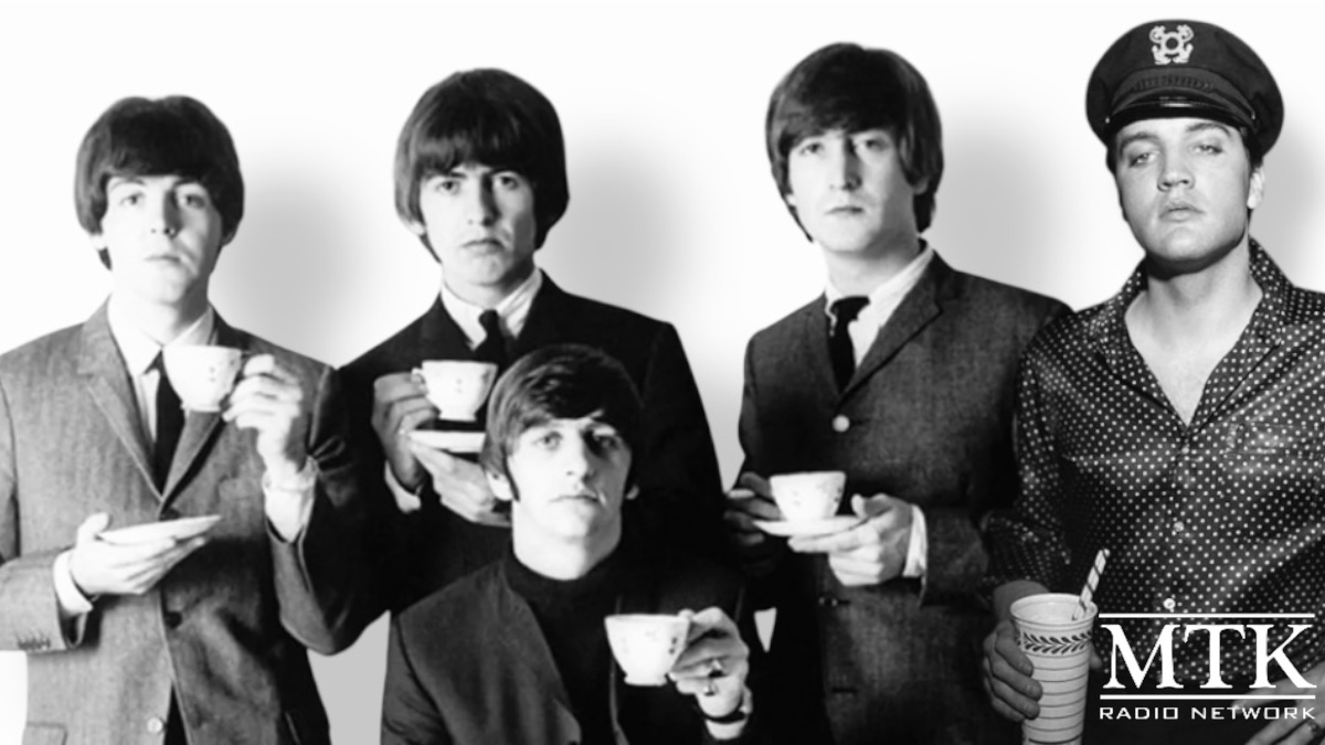 SChelmsford's tweet photo. Today at 4PM Eastern, "The Mop Tops &amp; The King" Radio Show on XO RADIO, Manchester, England, https://t.co/wKAST727Yx #Beatles #Elvis https://t.co/0lfEZBxyVt