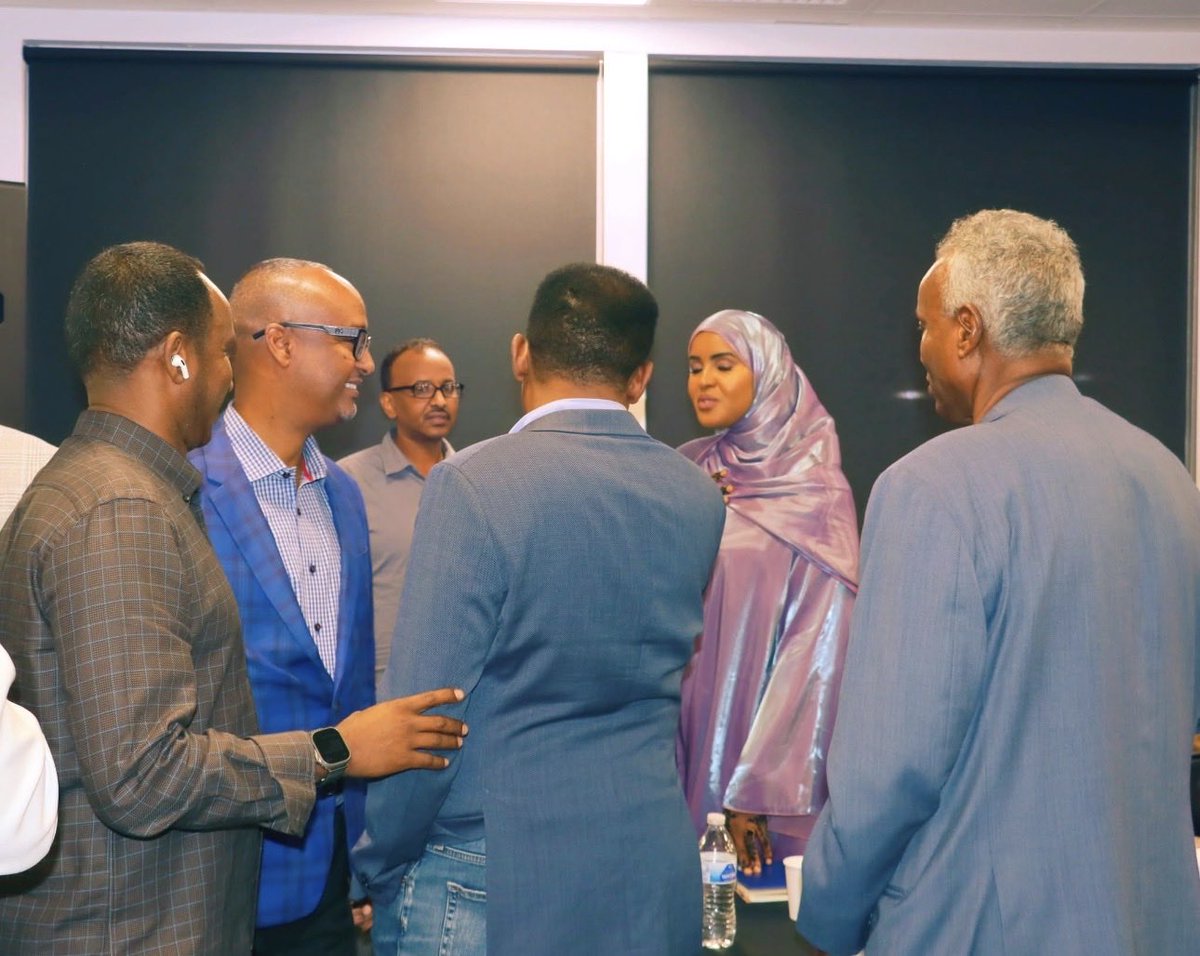 Zemzem Ahmed tweet media