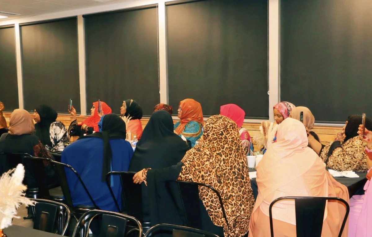 Zemzem Ahmed tweet media