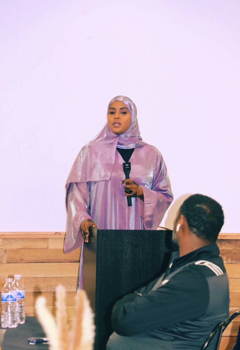 Zemzem Ahmed tweet media