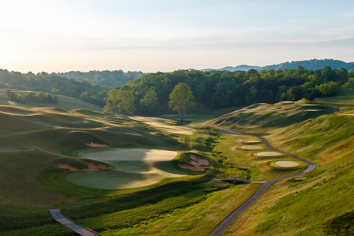 Ballyhack Golf Club tweet media