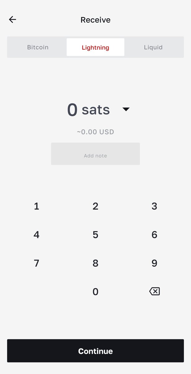 marcel039's tweet photo. Testing new #Bitcoin wallet app
By @BullBitcoin_ @BullBitcoinES @francispouliot_ #btc #lbtc #onchain #liquidbitcoin #lightningnetwork https://t.co/tFJtKUfGXY