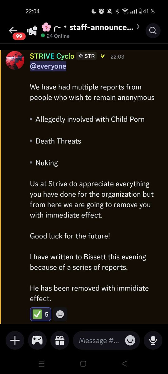 Thisisjpeg's tweet photo. Also here's more proof of someone called bissett who I had terminated from @FRStrive the following ss shares light on which who wants to kill me  and aswell as nukes and others special thank you to those who would stand up for me @lyricantt  and @YourboyOXYYYY https://t.co/ooTJdtLd61