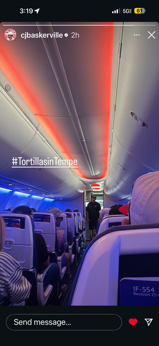 Texas Tech Fan🌵 tweet media