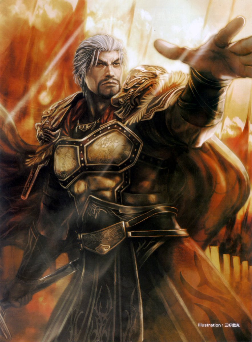 J the1EyedGamer tweet media