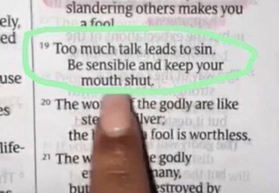 Bible365_'s tweet photo. https://t.co/qiBhlhCGeo
