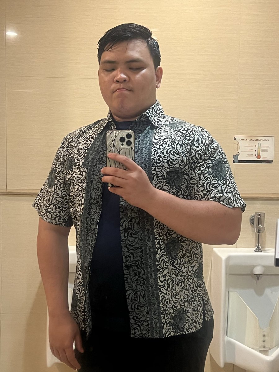 path_variable's tweet image. maap kalo bukan tipe kamu 😓