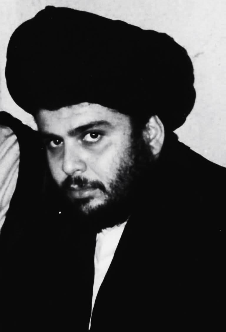 ليس كل من نطق باسم آل الصدر يعد منهم فالأخلاق هي النسب الحقيقي..