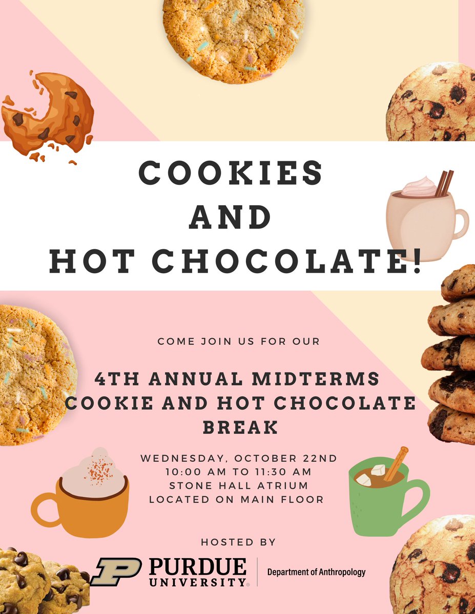Purdue Anthropology tweet media