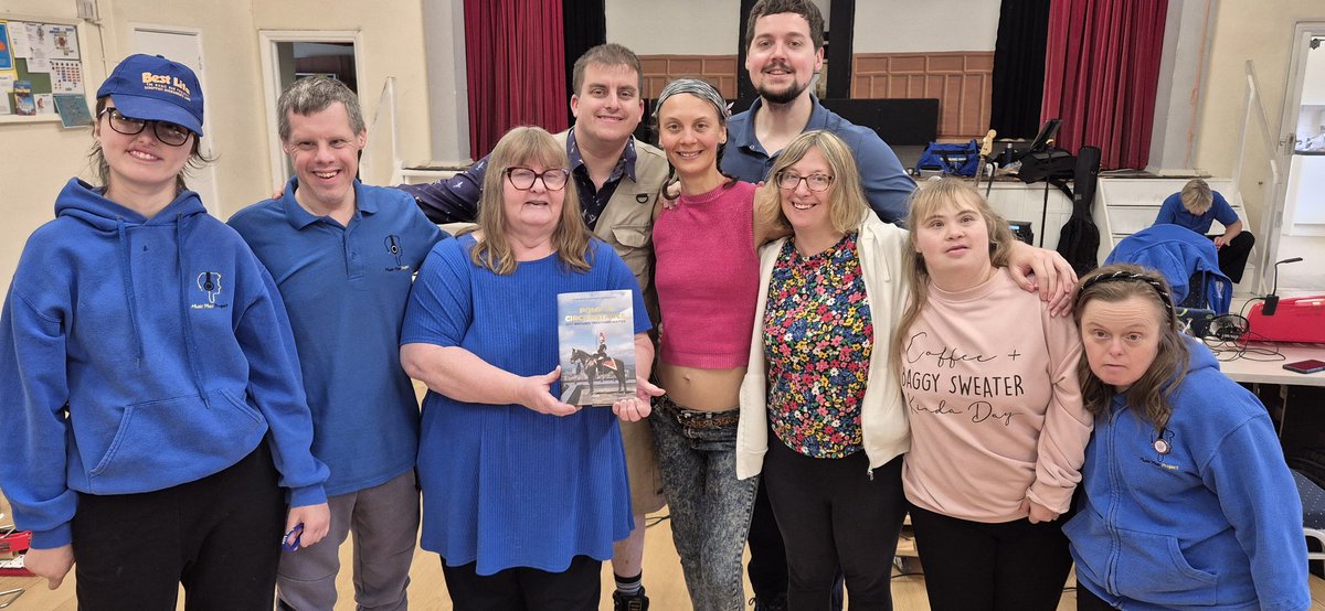 Music Man Project tweet media