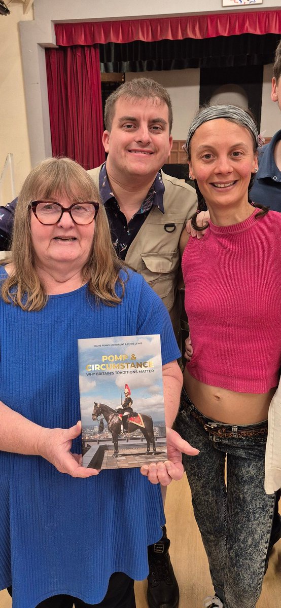 Music Man Project tweet media