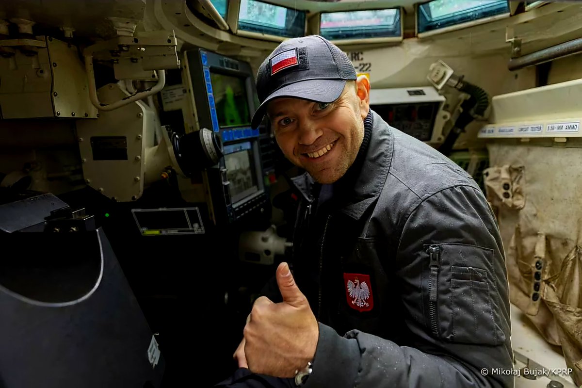 🇵🇱 MARCIN EDO tweet media