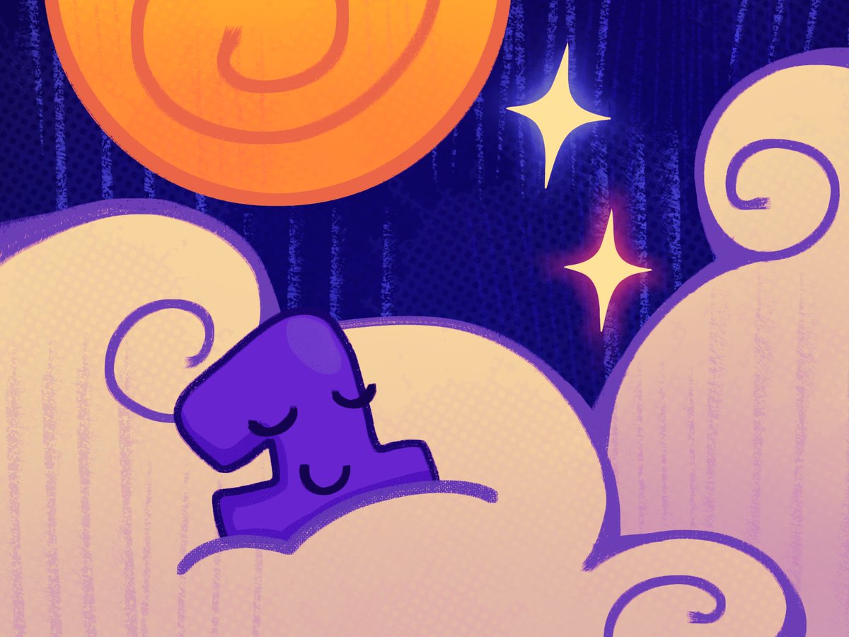 brush test..... hello one! #tpot20