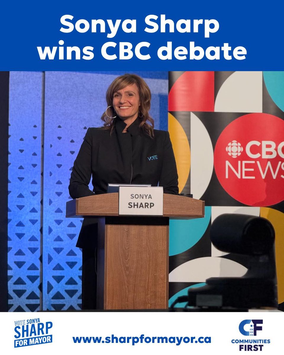 CalgaryDave's tweet photo. Yup...

Hopefully, Calgary wins her, next! https://t.co/LBVUDdRvK0