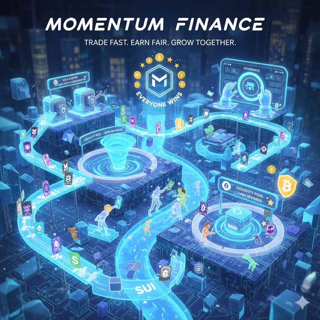 ibraheemsuliat_'s tweet photo. Today I'll be talking about The Expansion role of @MMTFinance in trading

Momentum the heartbeat of Sui

Enjoy as you read👇 https://t.co/p9yobGgRTM