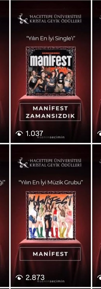 AYYYYY İKİ ÖDÜLÜMÜZ VAR İNSALLAH KIZLAR ALMAYA GİDER