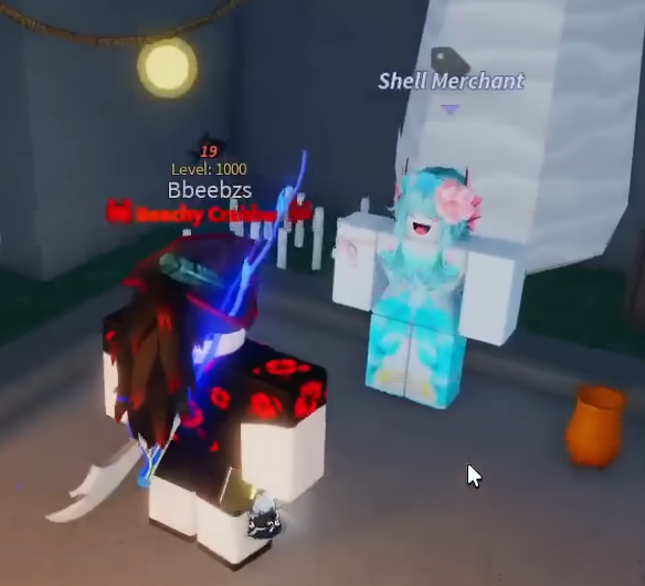 RobloxFisch's tweet image. So Just like in the FischFest Event Island we had a NEW Currency on the island Called "Shells". Do you guys think perhaps we will be getting a NEW currency aswell on the FischFright Island perhaps maybe a CANDY Currency?? with a NEW Limited Item NPC shop aswell like the "Shell…