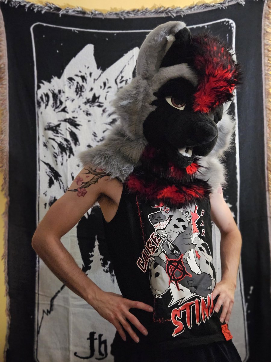 Nix Hyena tweet media