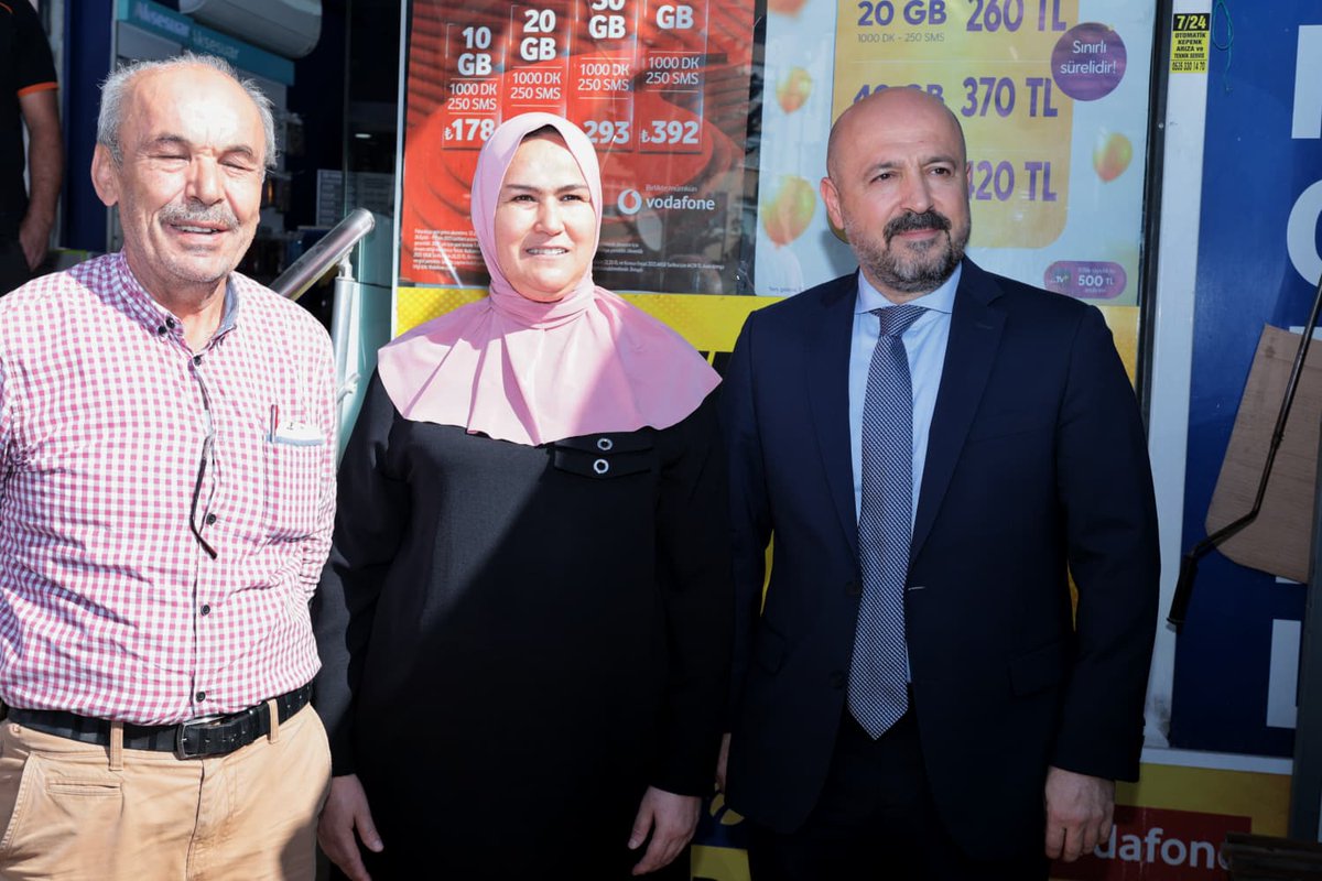 Halil NACAR (@drhalilnacar) on Twitter photo 